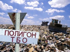 Проект полигона ТБО под Копейском в Челябинской области не прошел госэкспертизу